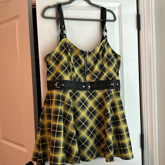 Dolls Kill Dresses & Skirts - Widow dress